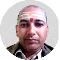 Suresh Sharma